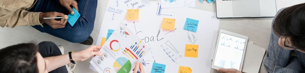 formation gestion de projet et informatique Institut G4 paris lyon marseille